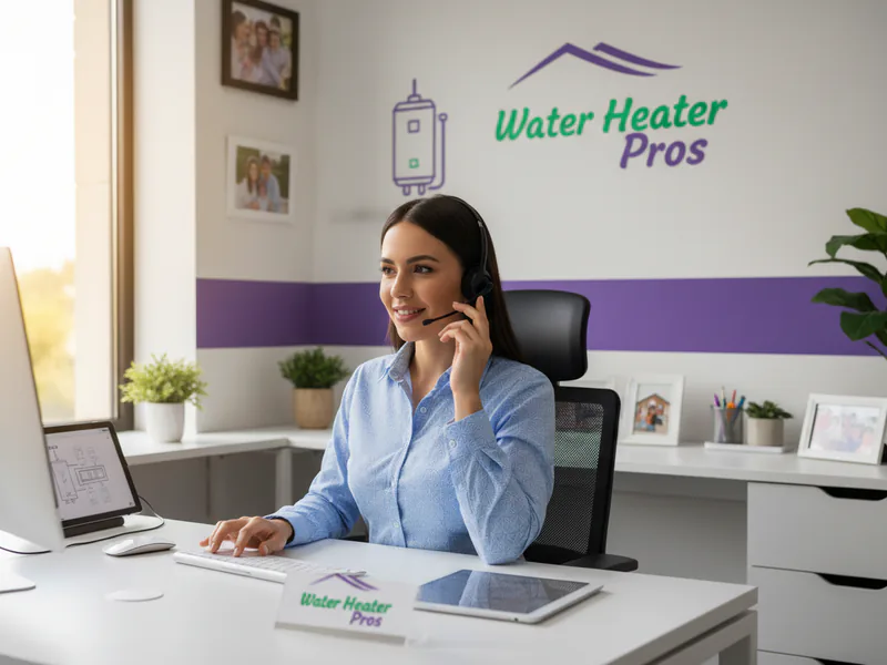Water Heater Repair  in Port Townsend  FAQ